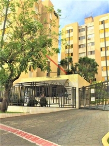 Apartamento com 3 quartos no Quinta da Boa Vista IIIC - Bairro Cláudia em Londrina