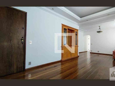 Apartamento com 4 quartos à venda no bairro Cruzeiro, 110m²