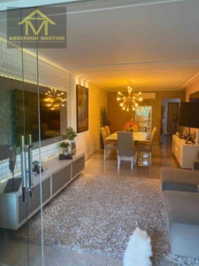 Apartamento com 4 quartos à venda no bairro Praia da Concha, 149m²