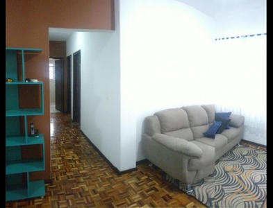 Apartamento no Bairro Vila Nova em Blumenau com 2 Dormitórios e 76 m²