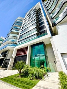 Apartamento para venda com 177 metros quadrados com 4 quartos em Bom Pastor - Juiz de Fora