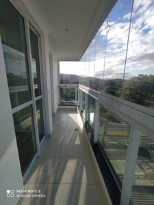 Apartamento para venda com 68 metros quadrados com 2 quartos em Jardim da Penha - Vitória
