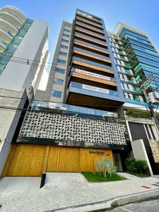 Apartamento para venda possui 190 metros quadrados com 3 quartos em Bom Pastor - Juiz de F