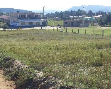 Barbada Terreno no Condomínio em Imbituba (Bairro Arroio do Rosa)