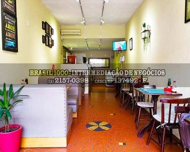 Brasil 1000 - Restaurante e Café no Belenzinho, SP. (Cod. 5601