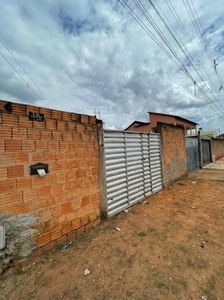 Brazil Imobiliária - vende imóvel na Quadra 161 do Jardim Céu Azul