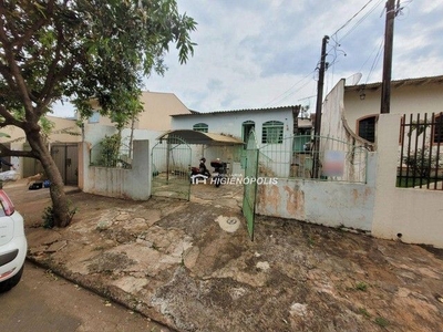 Casa à venda, 103 m² por R$ 300.000,00 - Maringá - Londrina/PR