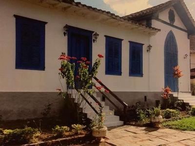 Casa à venda Rua Henriqueta Portugal ,Rio Preto,MG - R$ 1.100.000