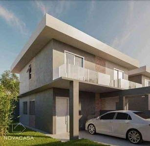 Casa com 2 quartos à venda no bairro Londrina (são Benedito), 80m²