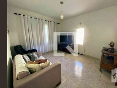Casa com 3 quartos à venda no bairro Novo Eldorado, 150m²