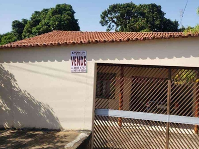Casa com 3 quartos à venda no bairro Vila Morais, 91m²