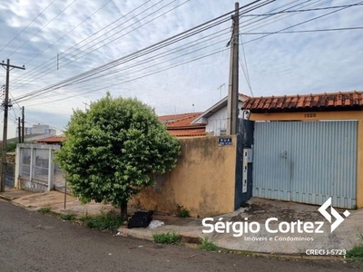 Casa com 3 quartos - Bairro Vila Larsen 1 em Londrina