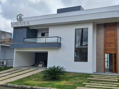 Casa com 4 dormitórios à venda, 315 m² por R$ 1.290.000,00 - Spinaville - Juiz de Fora/MG