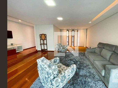 Casa com 4 quartos à venda no bairro Bandeirantes (pampulha), 525m²