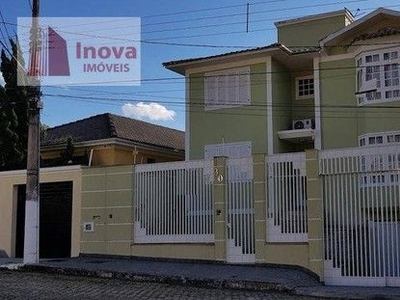 Casa com 5 dormitórios à venda, 360 m² por R$ 1.800.000,00 - Quintas das Avenidas - Juiz d