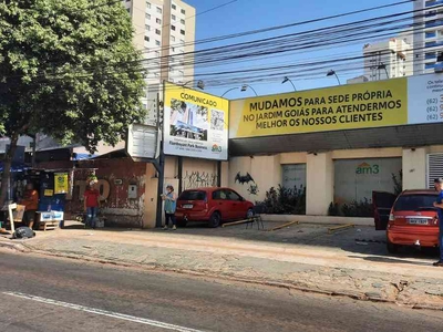 Casa Comercial para alugar no bairro Central, 510m²