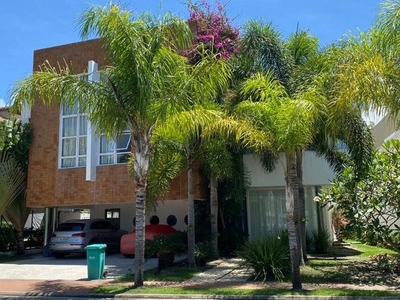 Casa para venda com 510 metros quadrados com 3 quartos em Garça Torta - Maceió - AL