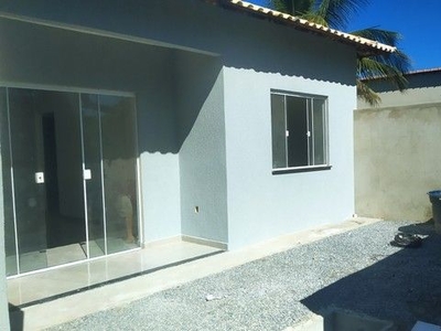 Casa para venda possui 60 metros quadrados com 2 quartos em Jardim Bela Vista - Rio das Os