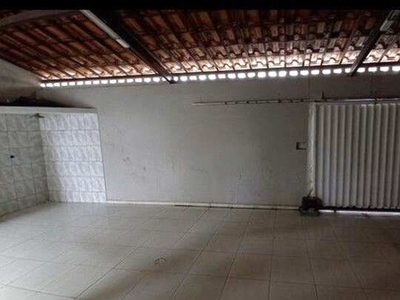 Casa para venda tem 85 metros quadrados com 2 quartos em Jardim Tropical