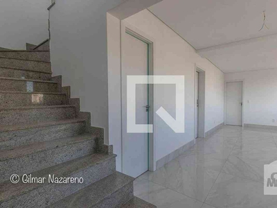 Cobertura com 3 quartos à venda no bairro Prado, 178m²