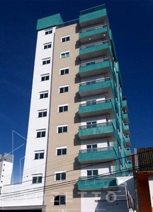 Cobertura Duplex para Venda em Ponta Grossa, Orfãs