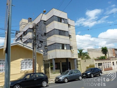 Edifício Santa Clara - Centro - Apartamento