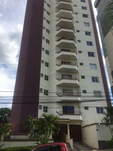 Lindo Apartamento, 79m2, sendo 3Q, 3 Banheiro, Setor Pedro Ludovico-GO R$ 250.000 Promoção