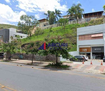 Lote à venda no bairro Mangabeiras, 360m²