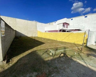 Lote em condomínio Rio da Prata Campo Grande