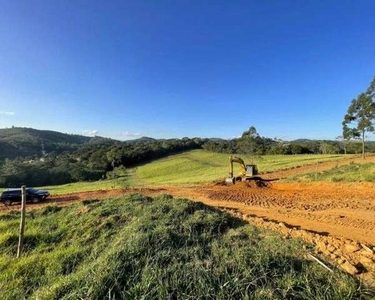 Lote/Terreno para venda com 600 metros quadrados em Vicente Nunes - Nazaré Paulista - São