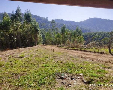 Lote/Terreno para venda tem 5000 metros quadrados em Bela Vista - Bom Jesus dos Perdões