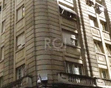 Porto Alegre - Conjunto Comercial/Sala - Centro Histórico