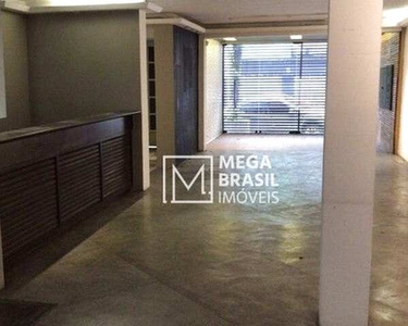 Prédio para alugar, 1100 m² por R$ 69.000,00/mês - Jardim Paulista - São Paulo/SP