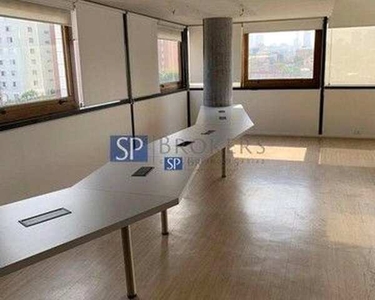 Sala Comercial para locação na Vila Madalena