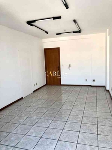 Sala para alugar no bairro Santa Efigênia, 28m²