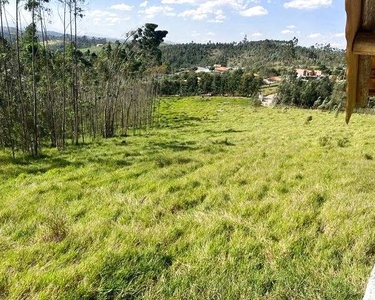 Terreno 1000m² na região de Santa Isabel