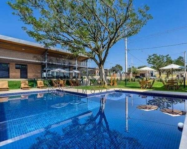 Terreno à venda, 225 m² por R$ 85.000 - Vila Augusta - Viamão/RS