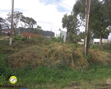 Terreno a venda na praia de Peruíbe