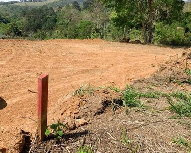 Terreno para venda