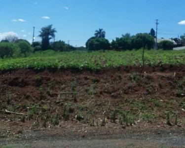 Terrenos próximo ao CTG - ULTIMOS LOTES!