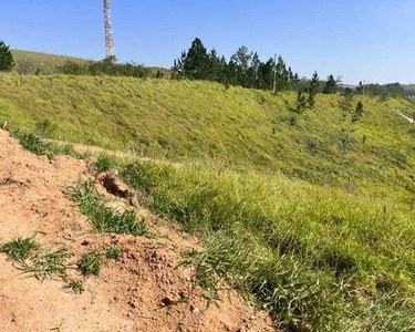 V12-Terreno com vista panorâmica