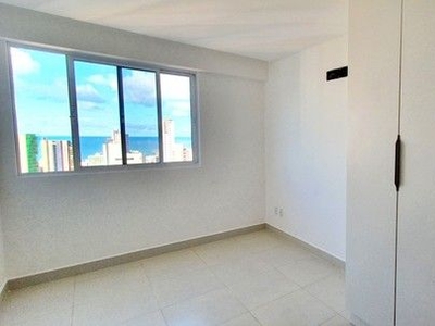 VENDA Apartamento com 72m2 com 3 quartos em Manaíra - João Pessoa - PB