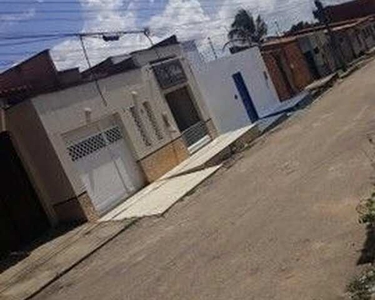 Vendo terreno todo murado bem localizado no jardim amarica