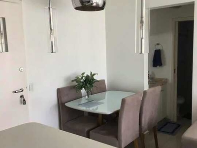 109728 Apartamento para aluguel com 37 metros quadrados com 1 quarto - São Paulo - SP