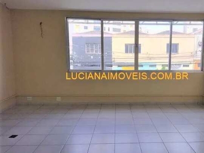 11806- Sobrado para aluguel possui 300 m² com 10 quartos em Vila Romana - São Paulo - SP