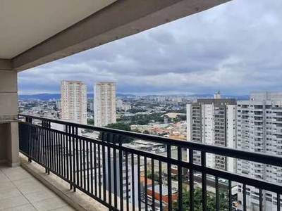 Acqua Azuli com 3 vagas 130m 3 dorm 1 suíte