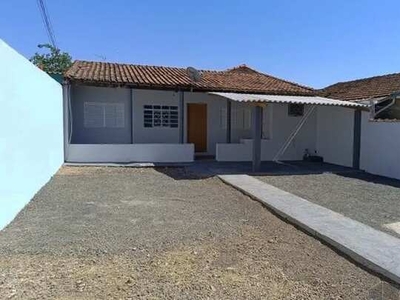 Aluga casa residencial jardim vera cruz em franca