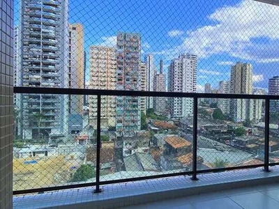 Alugo 2/4 mobiliado, Smart Boulevard no Umarizal - Belém - PA