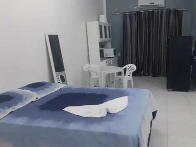 ALUGO APARTAMENTO NO CENTRO DE MACAPÁ