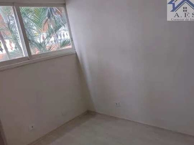 Alugo Excelente Conjunto Comercial com 02 salas 